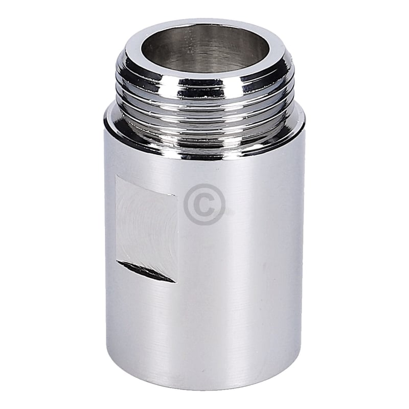 Kalkschutzvorrichtung 3/4"-Anschluss Wpro MWC014 484000008410 für Geschirrspüler Waschmaschine