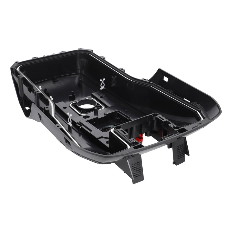 Upper cover 201-2452-0044