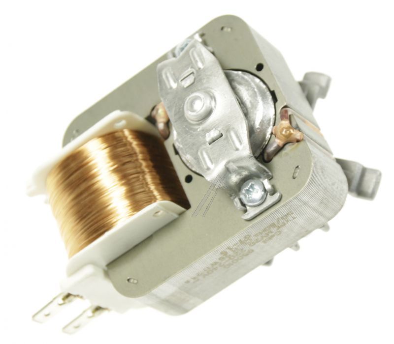 Umluftmotor für Backofen Whirlpool 488000537117 Gebläse, Lüfter
