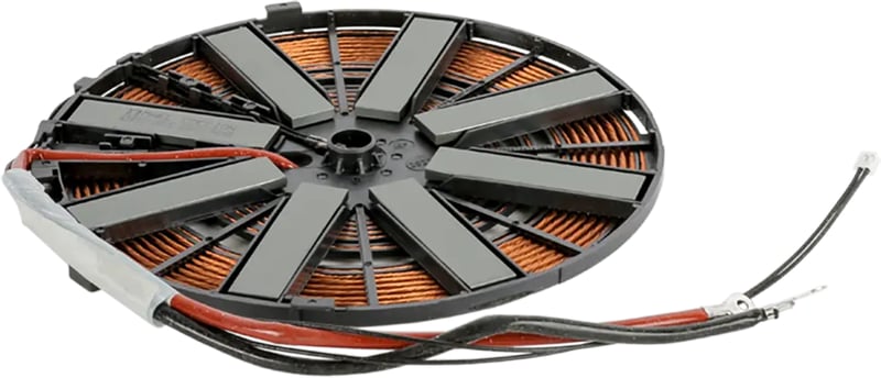 Heizzone-Induktion 12013614