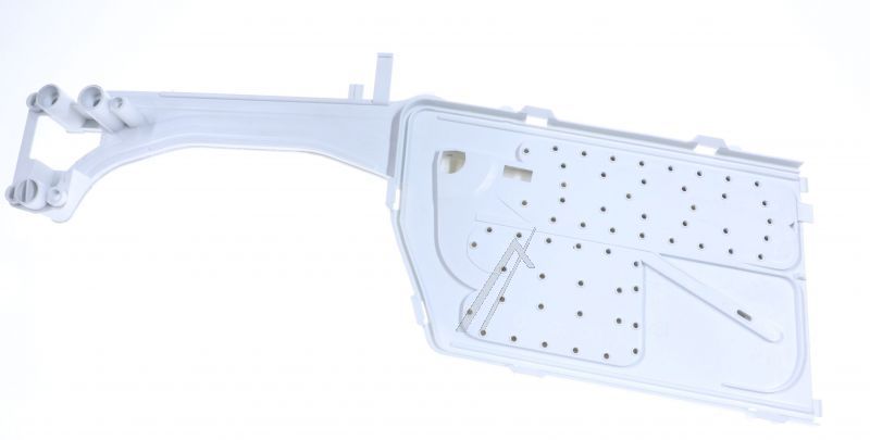 Waschmaschinen-Deckel Whirlpool Indesit 482000029108 62l Trichter