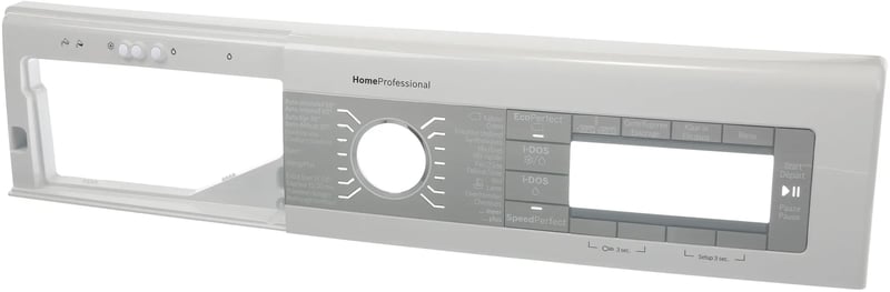 Bedienblende 11010863