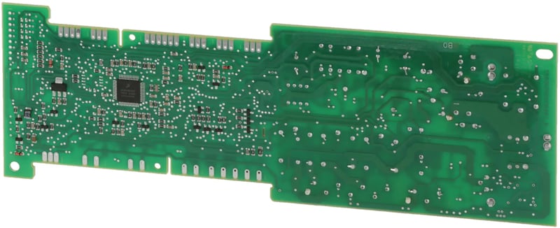 Leistungsmodul programmiert 00657408