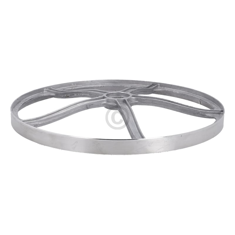 Riemenscheibe für Waschmaschine Midea 12338100000148 Antrieb