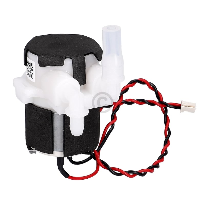 Pumpe Ecovacs 201-2353-1429 für Staubsauger-Roboter