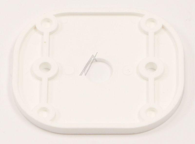 Distanzstück Scharnier für Ofen Whirlpool Indesit 488000666273 Scheibe 4mm Abstandhalter