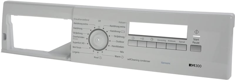 Bedienblende 11004637