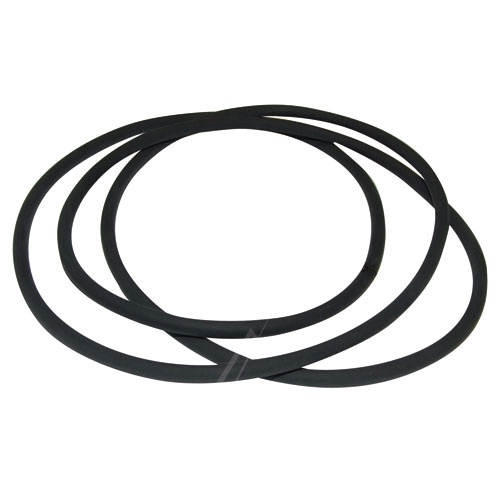 Trocknerdichtung für Beko/Grundig/Arcelik C00911869 Trommelvordere
