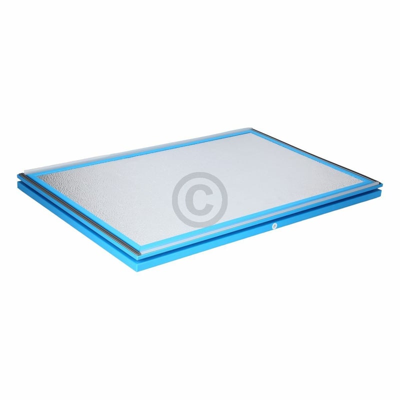 Schiebedeckel Liebherr 9737423 für Gefrierschrank