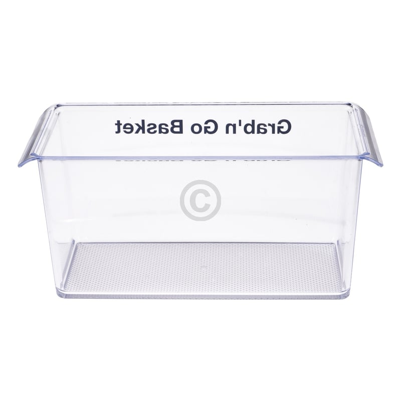 Türfach oben für Kühlteil Samsung DA97-13694A in Kühl-Gefrierkombination