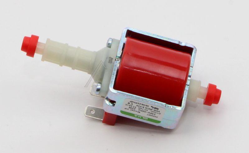 Pumpe 230V/50Hz für Philips Kaffeemaschine 422225937247 Hochdruckpumpe