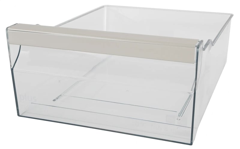 Einbauteil für Schublade Bosch 11019216 Gleitschiene, Führung