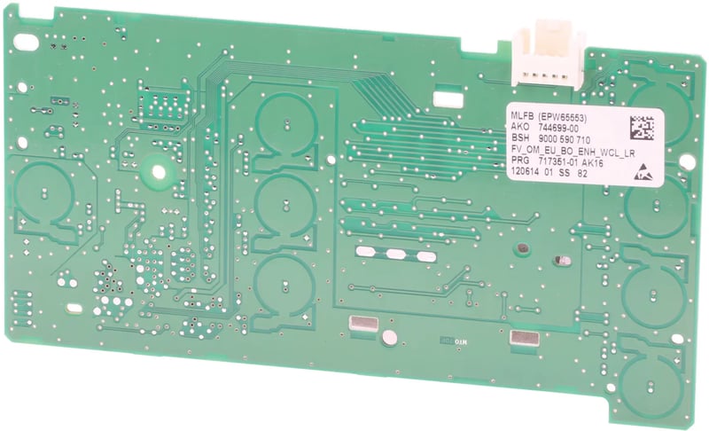 Bedienmodul 00654068