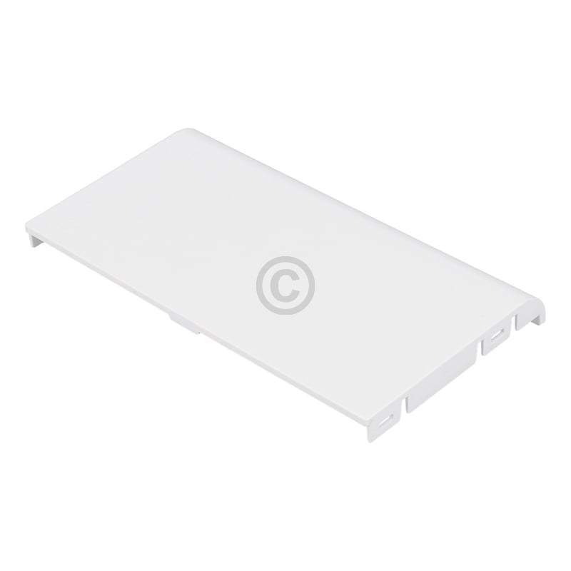 Auto water supply cover (white) 201-2453-0051