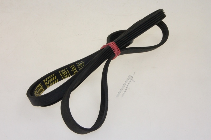 Poly-V-Riemen für Waschmaschine Hutchinson 1301J5 Antriebsriemen