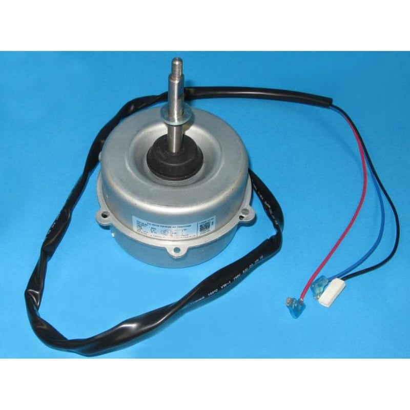 FAN MOTOR YKT-100-6-47 Gorenje 563733 für Klimagerät Gorenje