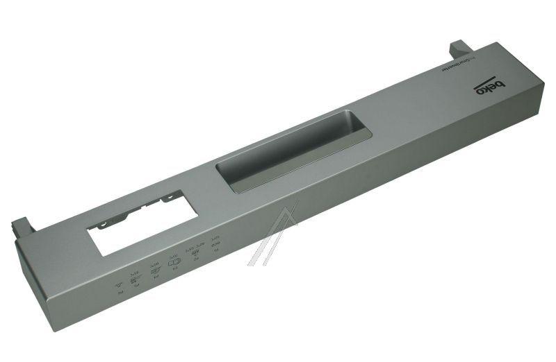 Bedienblende für Geschirrspüler Beko Grundig Arcelik C00920151 Gehäuse Steuerung