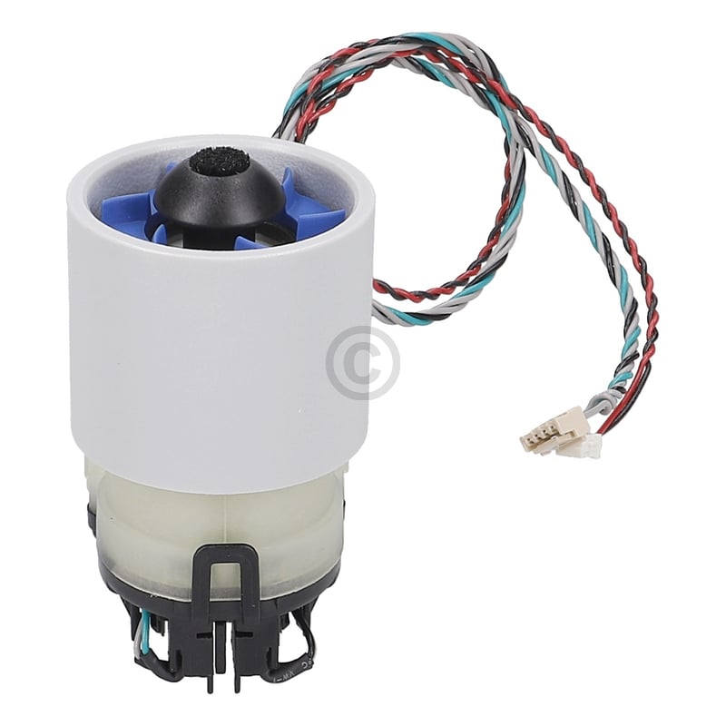 Rear brush motor module Ecovacs 201-24C2-0377 für Staubsauger-Roboter Ecovacs