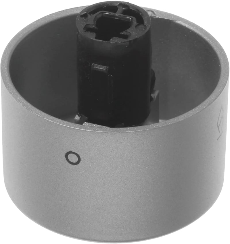 Drehgriff für Ofen Bosch 10004910 Backofen-Bedienelement