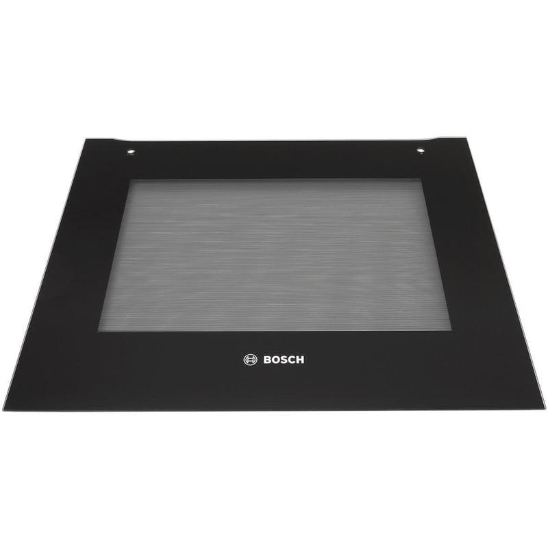 Set Außentür + Innenrahmen Bosch 00778483 für Backofen