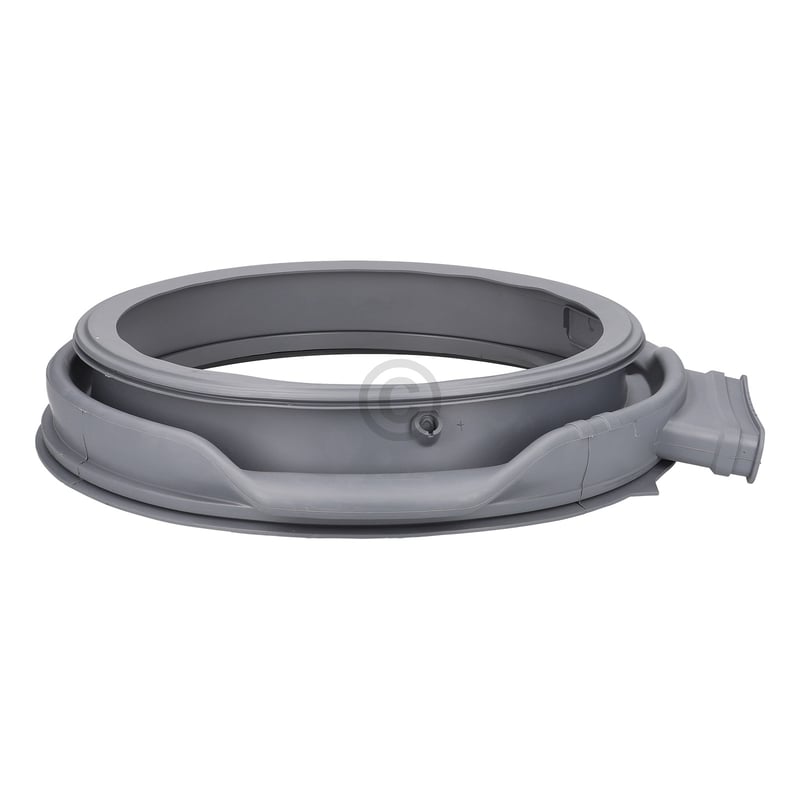 Türmanschette Midea 12638100000198 für Trockner Midea