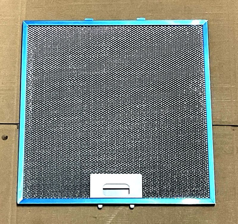 Metallfettfilter für Dunstabzugshaube Elica ACC0000127 320x320 mm