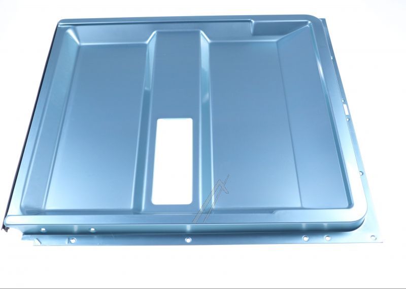 Innentür mit Dichtung für Geschirrspüler Midea 12276000005288 Unterteil