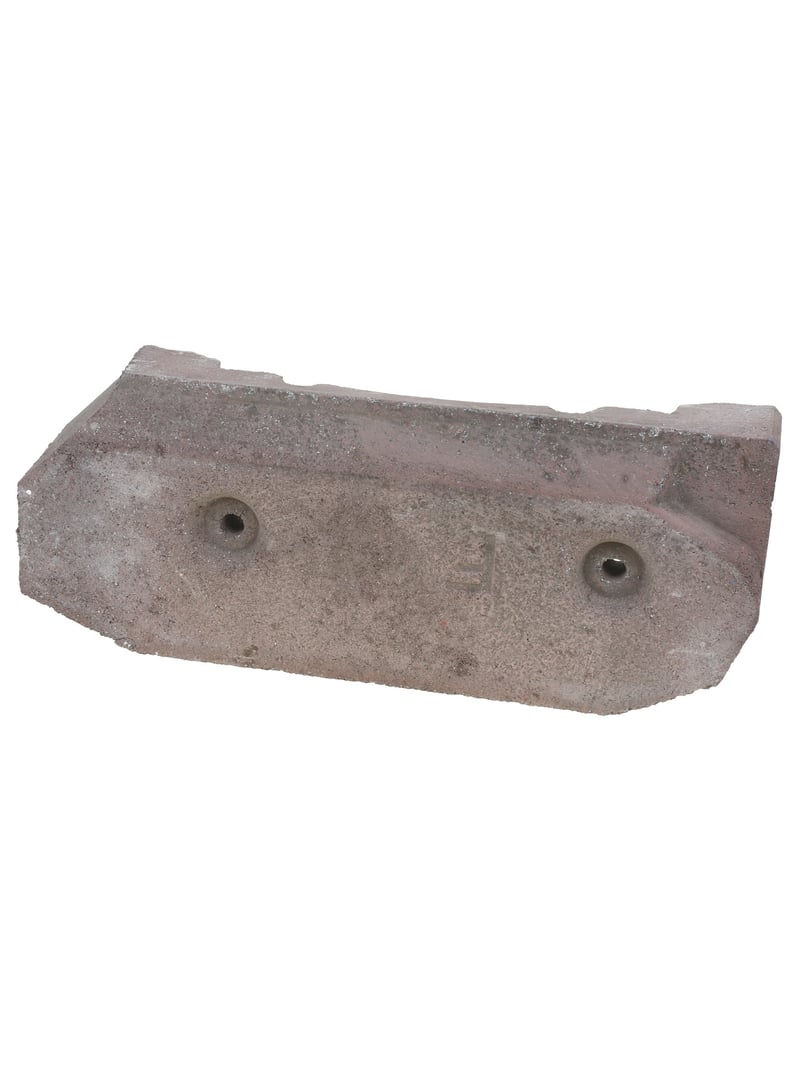 Gewicht 00773578 für Waschmaschine BSH-Gruppe 00773578 Wäschepflege