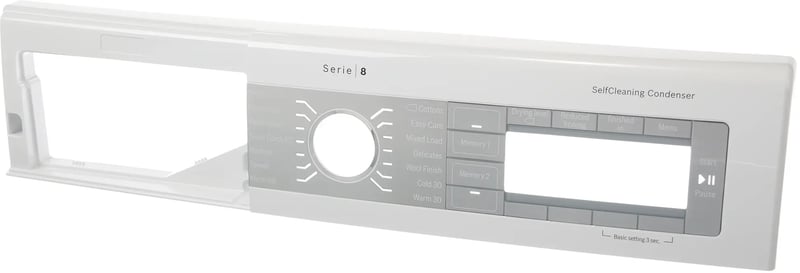 Bedienblende 11010383