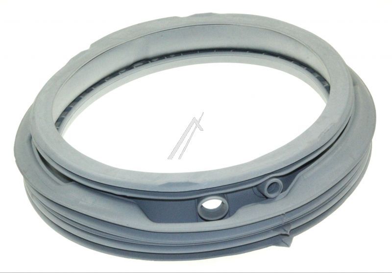 Waschmaschinen-Dichtung Valplast 1108590215 AEG, Electrolux, Zanussi Bullauge, Licht, Manschette