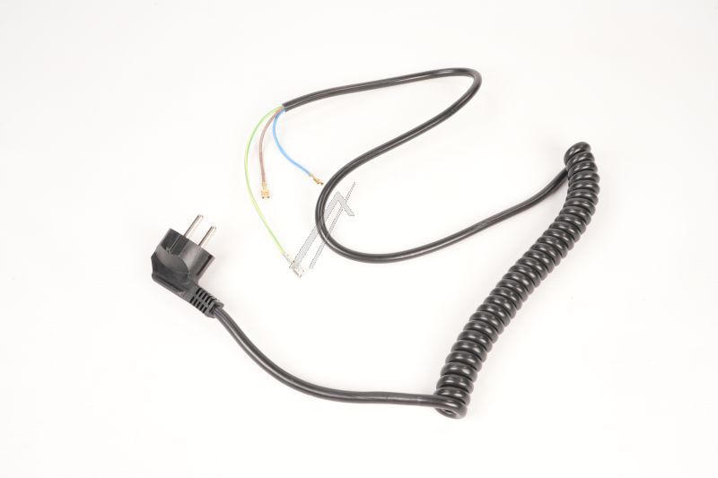 Verbindungskabel für Kaffeemaschine Bosch 00659864 Stromversorgung