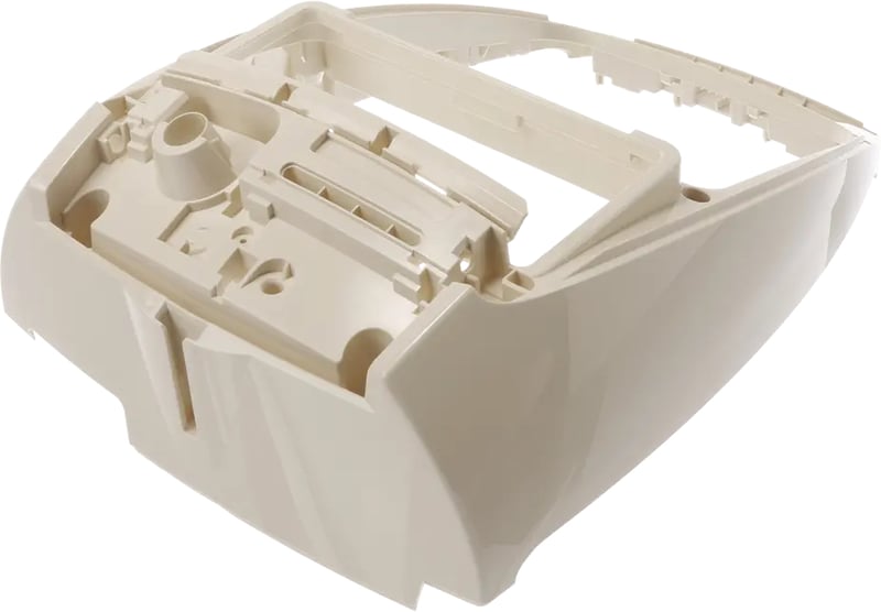 Gehäuse-Oberteil 00679202