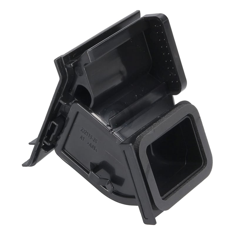 Staubsammelkanal Ecovacs 201-2115-1937 für Staubsauger-Roboter