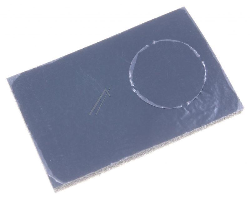 Dichtung selbstklebend für Dunstabzugshaube Electrolux AEG 4055179404 Gummidichtung