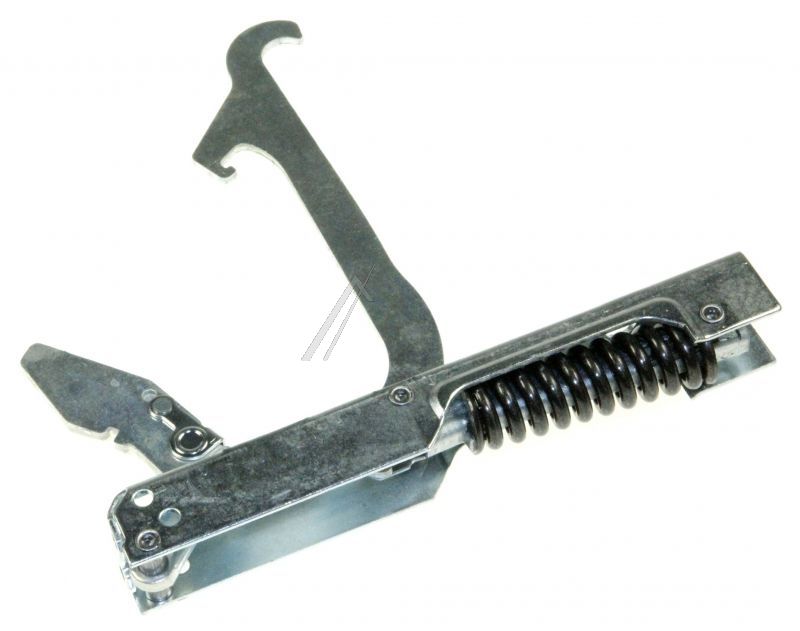 Backofentürscharnier für Ofen Candy/Hoover 93762185 Backofentür