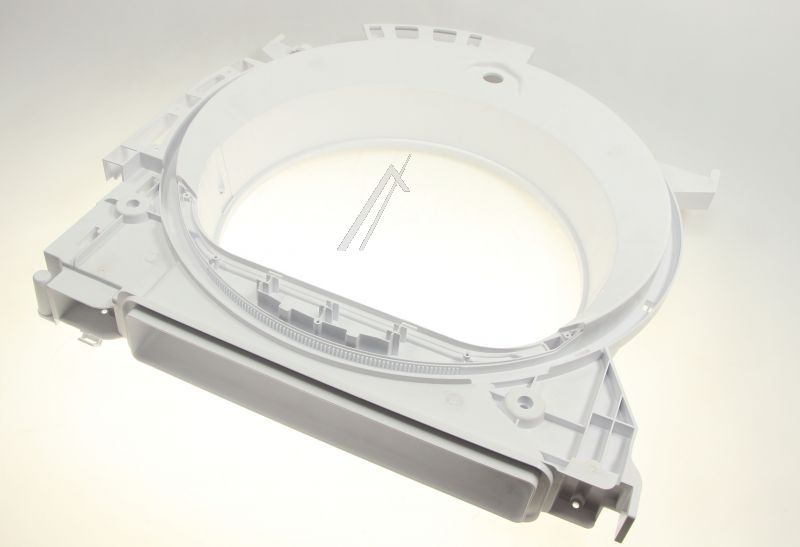 Waschmaschinen-Frontblende Vestel 42161599 Trommelllicht