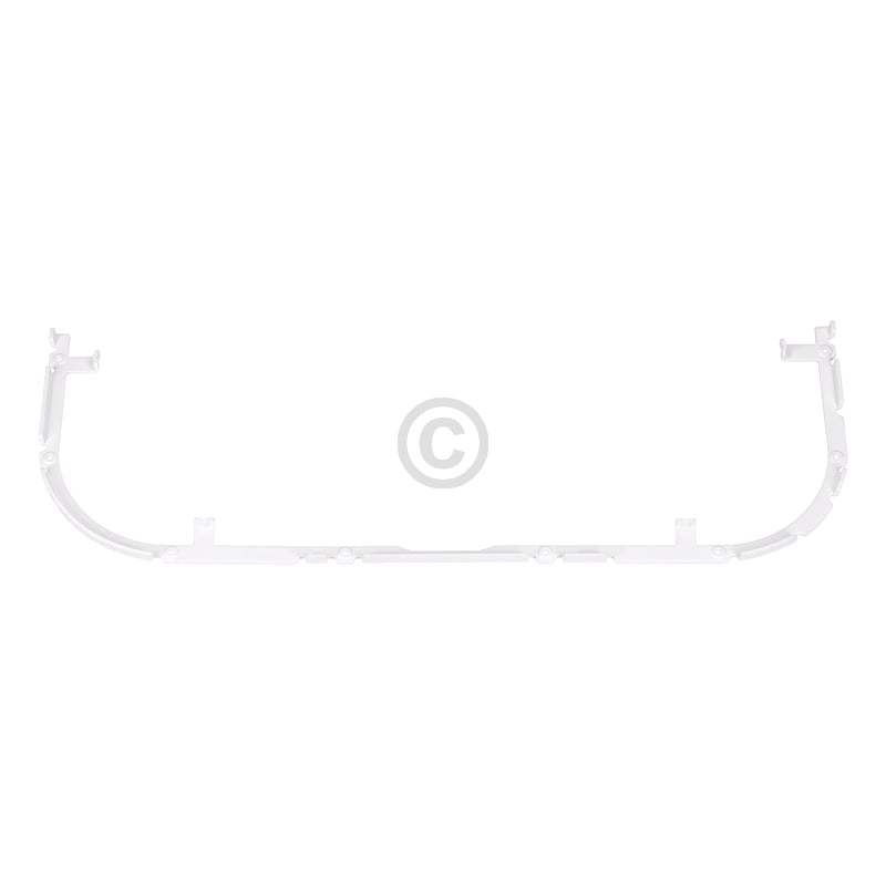 Halterung für Stoßstange Ecovacs 201-2228-1484 für Saugroboter