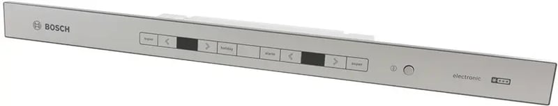 Steuerungsmodul programmiert 00750460