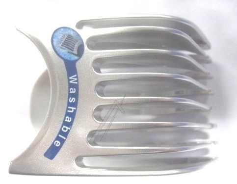 Haarkamm für Panasonic Rasierer WER2201S7408 Haarschnitt