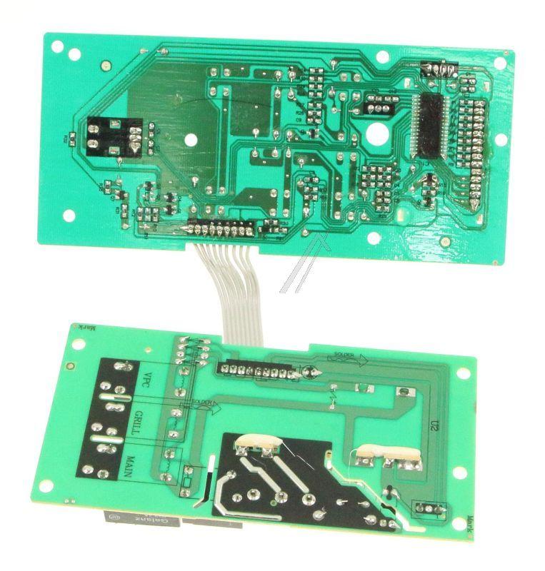 Bedienblende für Electrolux Ofen 3538913017 Edelstahl, robust
