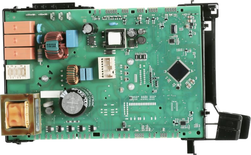 Leistungsmodul unprogrammiert 12026290 Originalersatzteil von Bosch