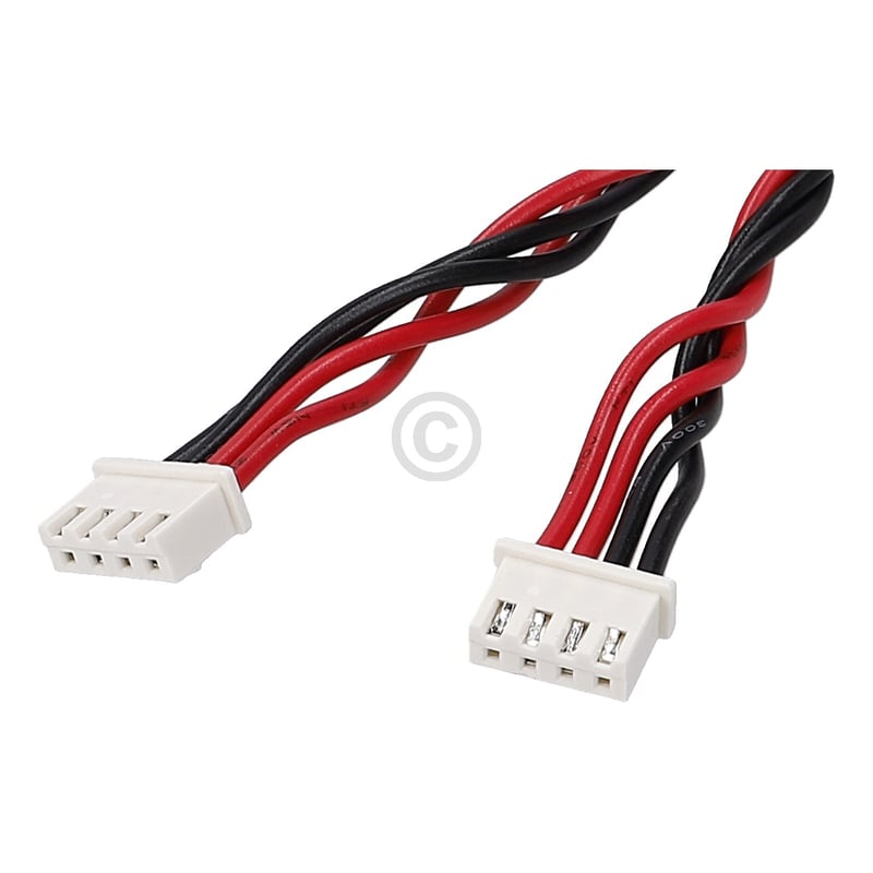 Power board harness Ecovacs 201-24C2-0344 für Staubsauger-Roboter Ecovacs