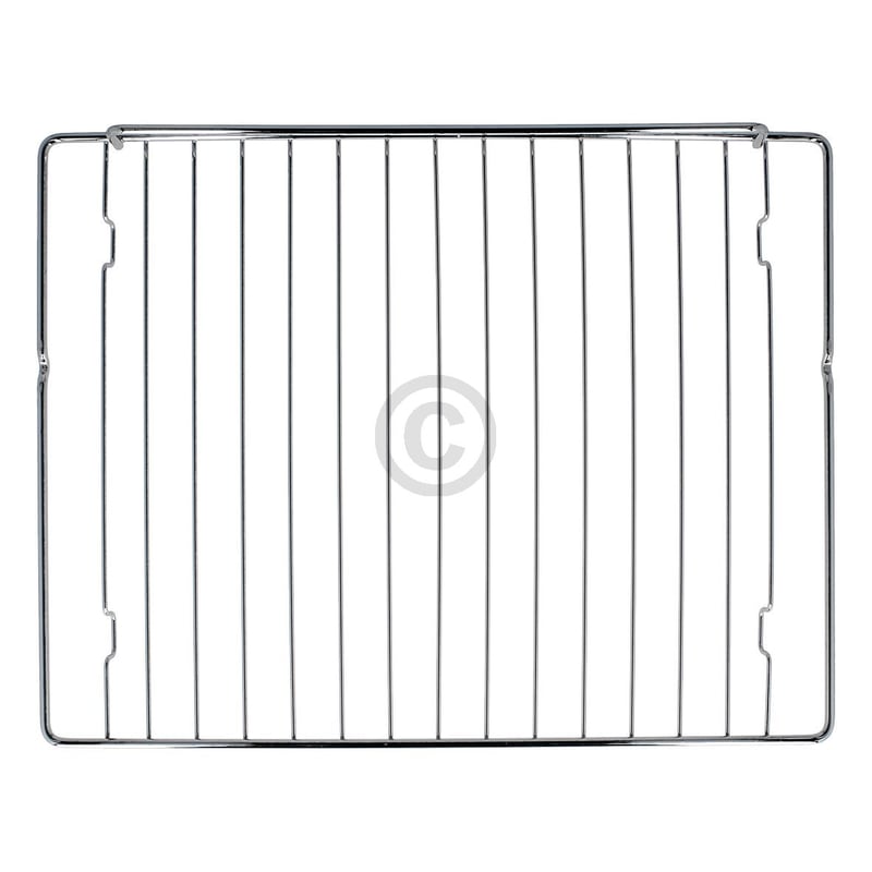 Grillrost smeg 844092586 460x355mm für Backofen