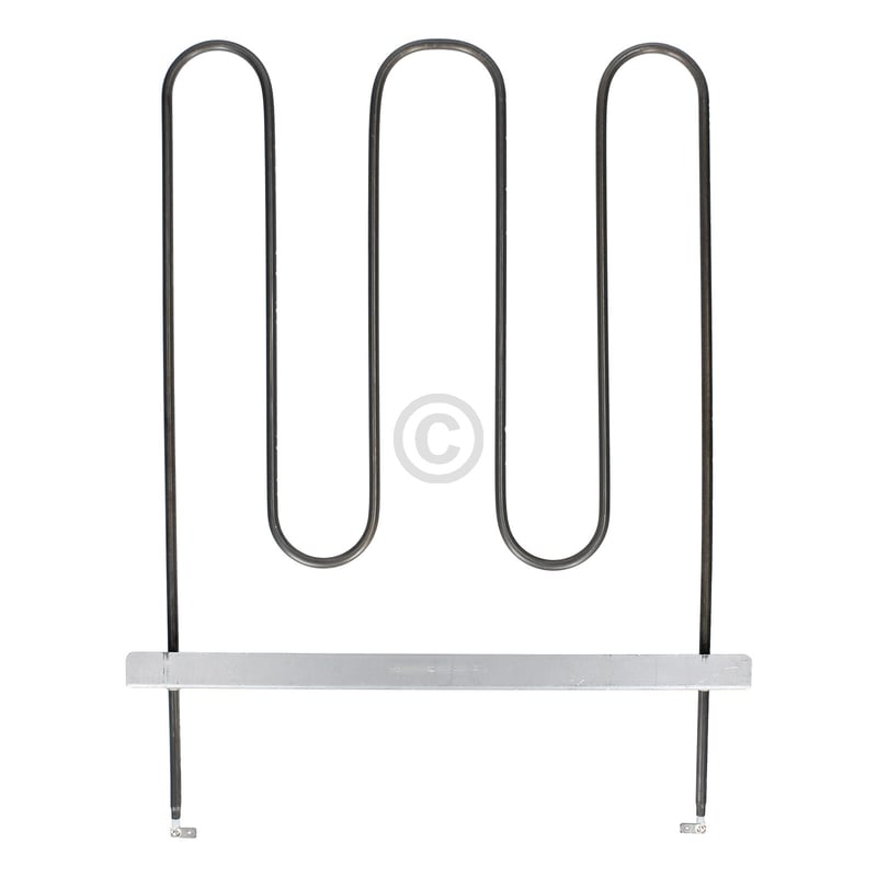 Heizung Unterhitze Whirlpool C00288251 für Backofen
