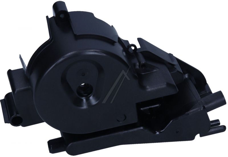 Thermoblock-Deckel für DeLonghi Kaffeemaschine 5313256701 schwarz