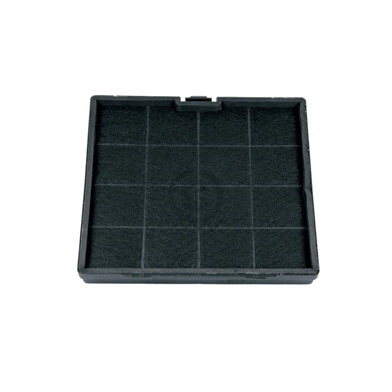 Kohlefilter 241x225mm 538022 Küppersbusch
