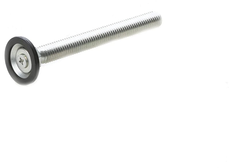 Fuss für Kühlschrank Bosch 10005860 Nivellierfuss