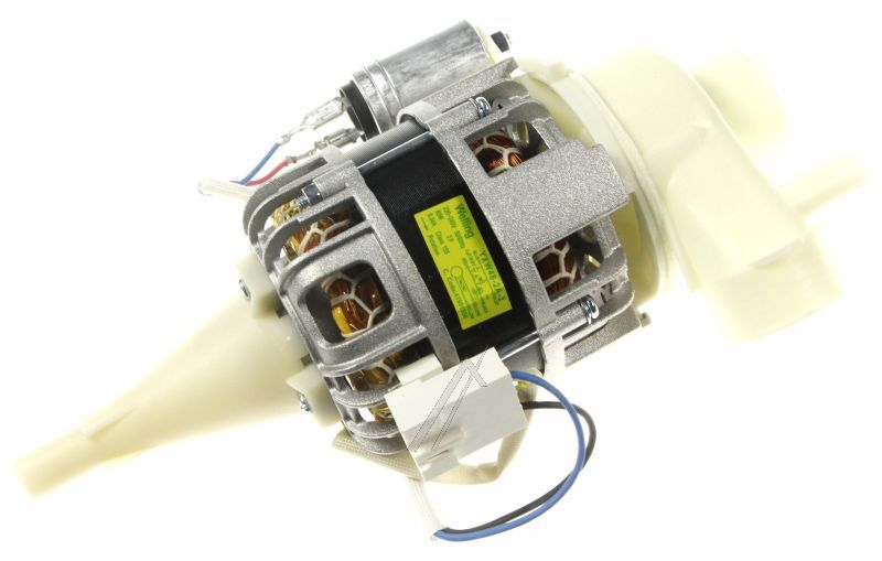 Umwälzpumpe Yxw48-2a-2 für Geschirrspüler Candy/Hoover 41901556 Zirkulation Wasser