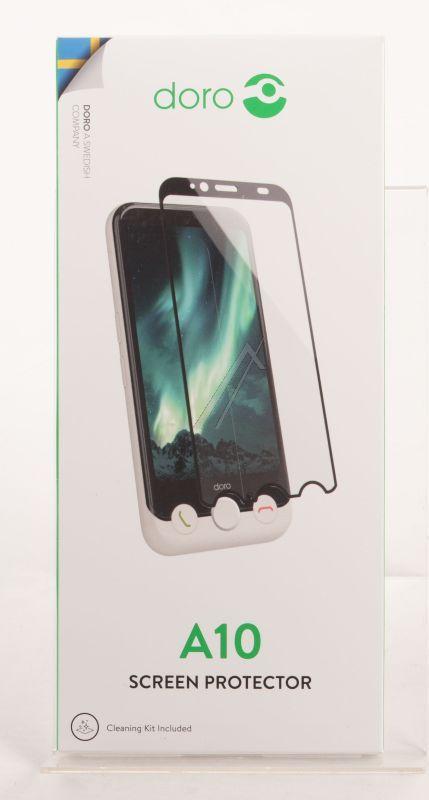 Displayschutzfolie für Aurora A1X Doro 380271 klar schützend