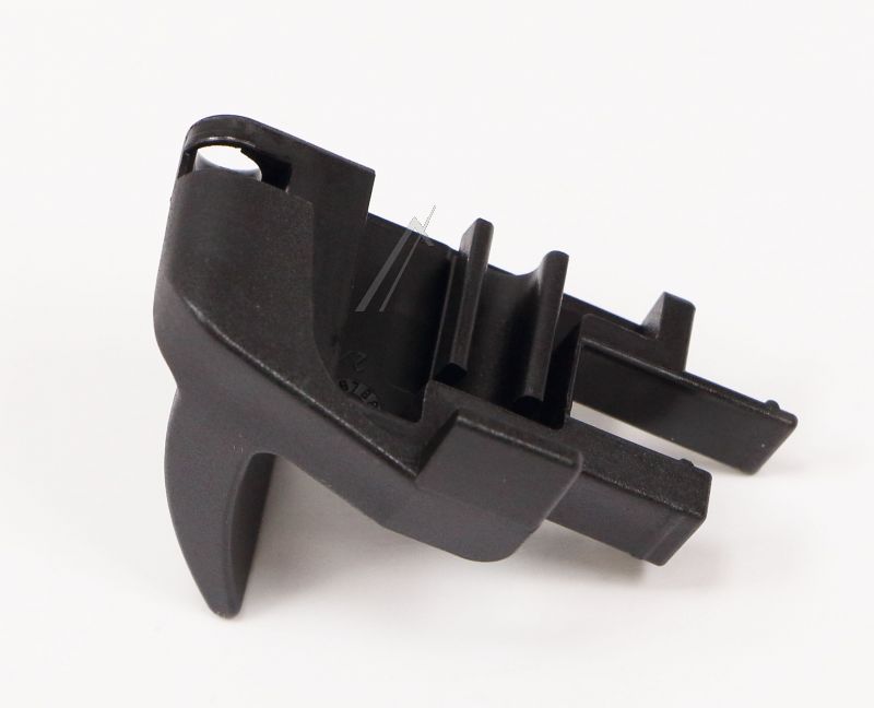 Halterung Glas unten links für Ofen Electrolux Aeg 140202740019 Glashalter Befestigung